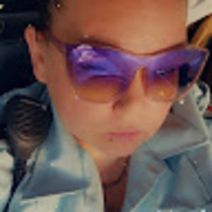 Meet your Posher, Kristina